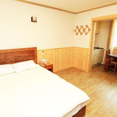 Haesung Pension Seogwipo Dış mekan fotoğraf
