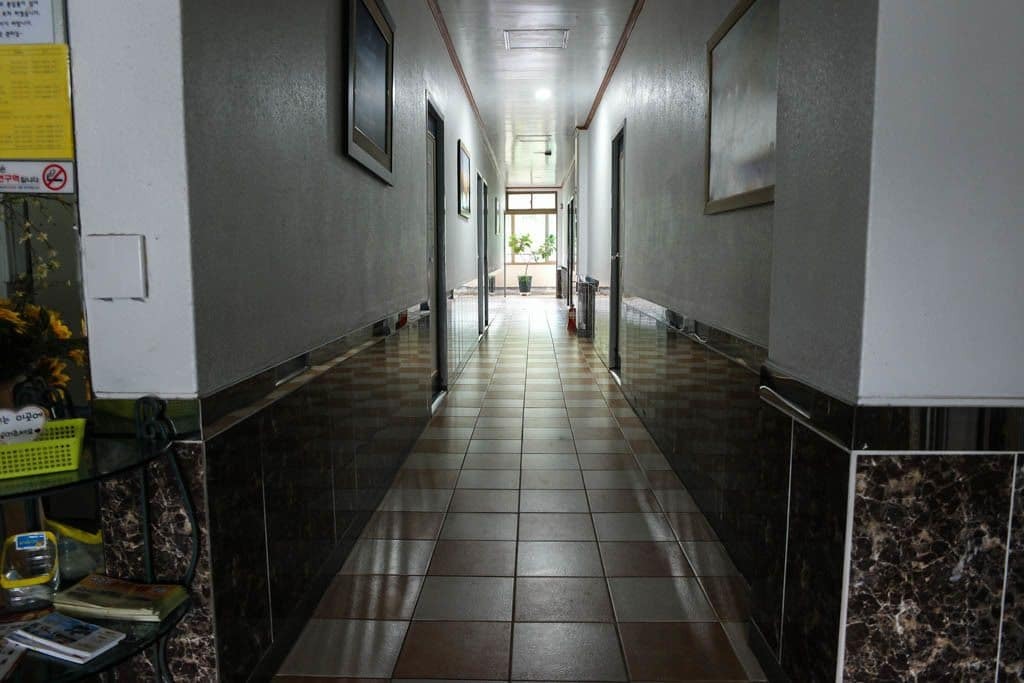 Haesung Pension Seogwipo Dış mekan fotoğraf